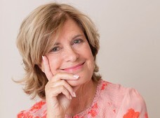 Charlotte Baan Indische coach