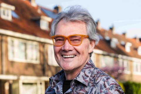 Rick Shamier Indische coach